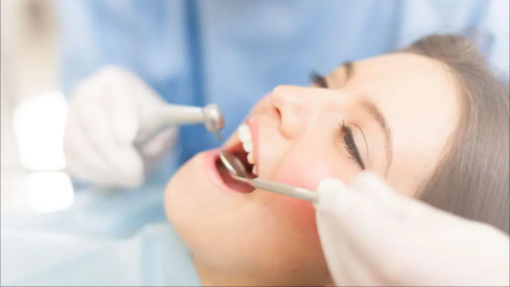 Manhattan Dental Cleanings and Exams Image - Bowen Family Dentistry