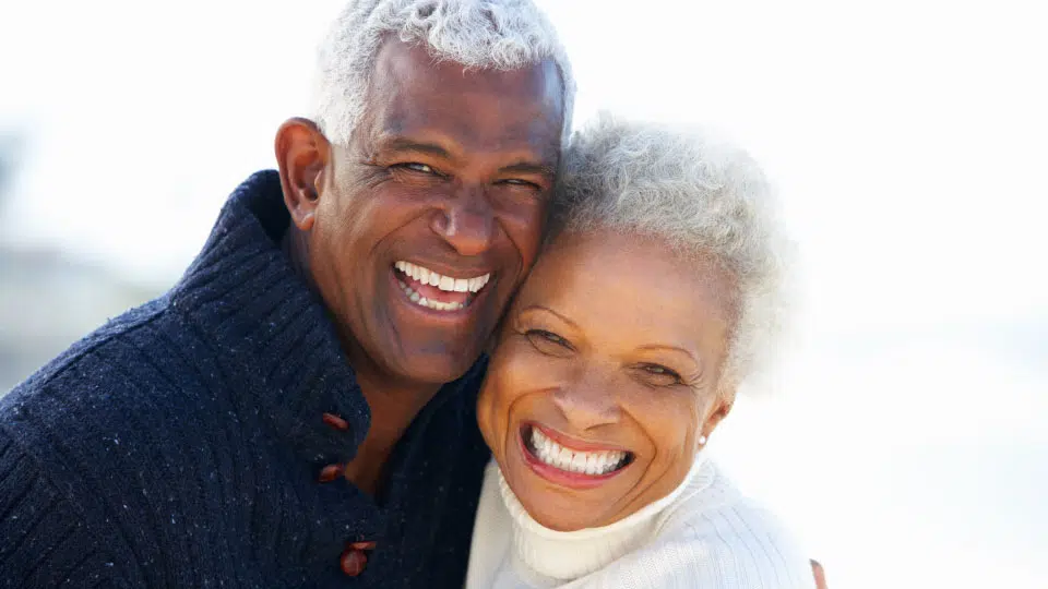 Why Senior Citizens Get Cavities Featured Image - Bowen Family Dentistry