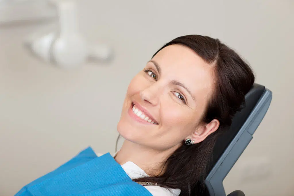 Why You Should See Your Dentist Twice A Year Featured Image - Bowen Family Dentistry